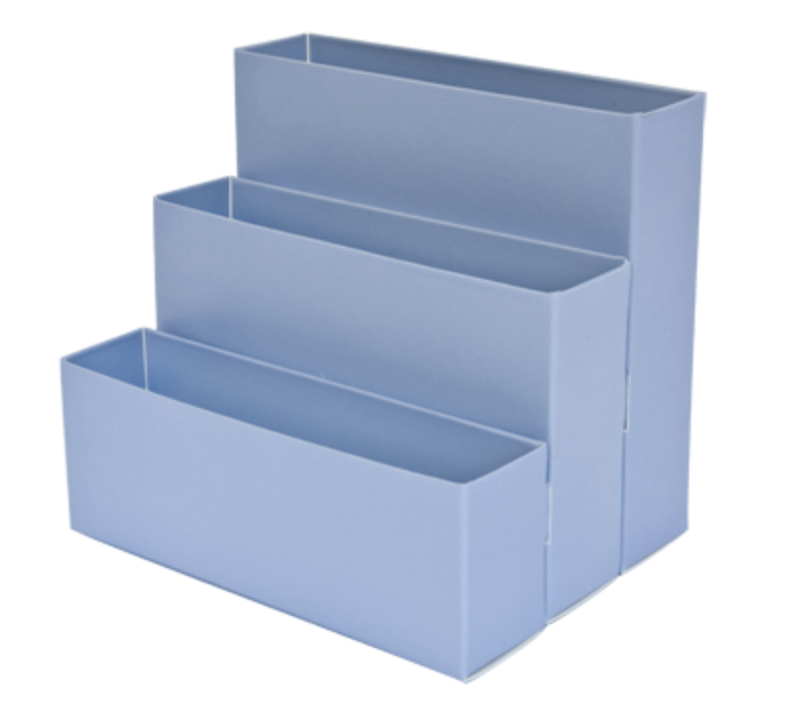Step-up Product Display